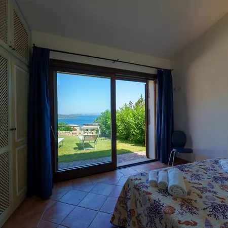 Casa de Férias Orso Arzachena