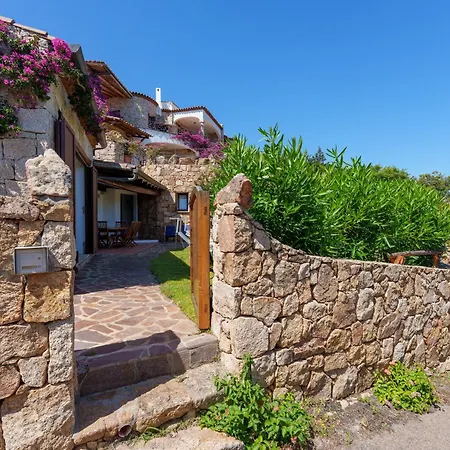 Casa de Férias Orso Arzachena
