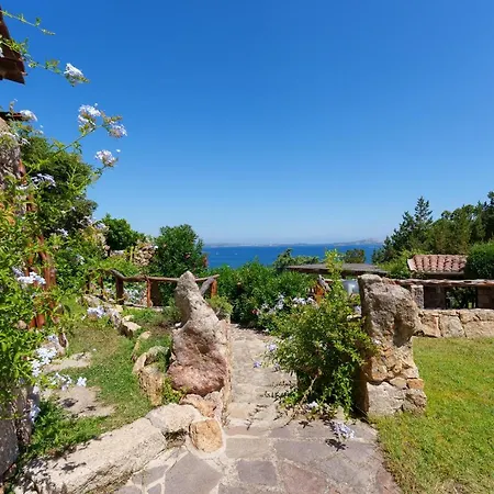 Orso Ferienhaus