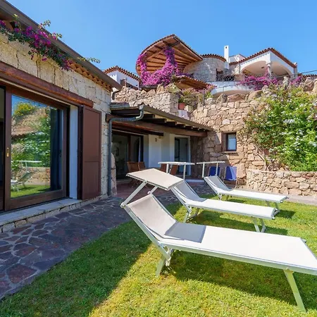 Orso Ferienhaus