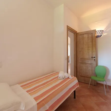 Orso Ferienhaus *