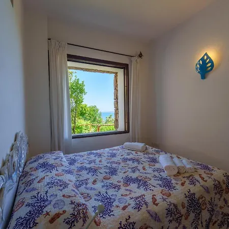 Ferienhaus Orso *