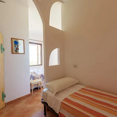 Ferienhaus Orso