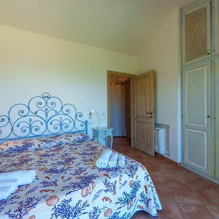 Orso Ferienhaus Arzachena