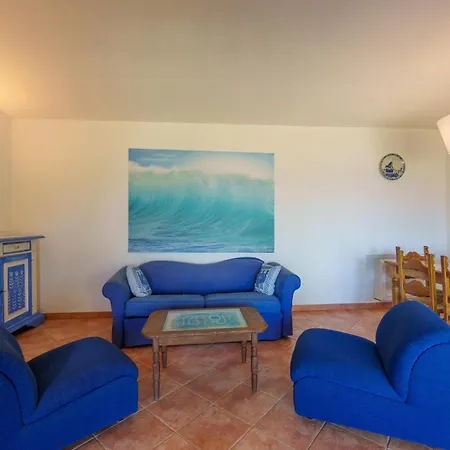 Orso Ferienhaus Arzachena
