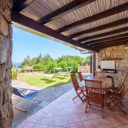 Orso Tatil Evi *