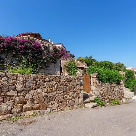 Orso Ferienhaus Arzachena